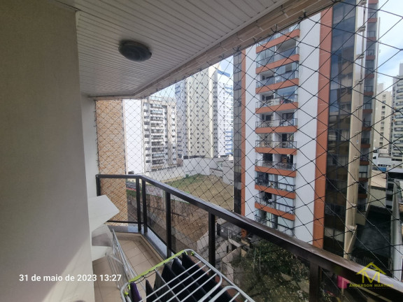 Imagem Apartamento com 3 Quartos à Venda, 120 m² em Itapuã - Vila Velha Imagem Apartamento com 3 Quartos à Venda, 120 m² em Itapuã - Vila Velha