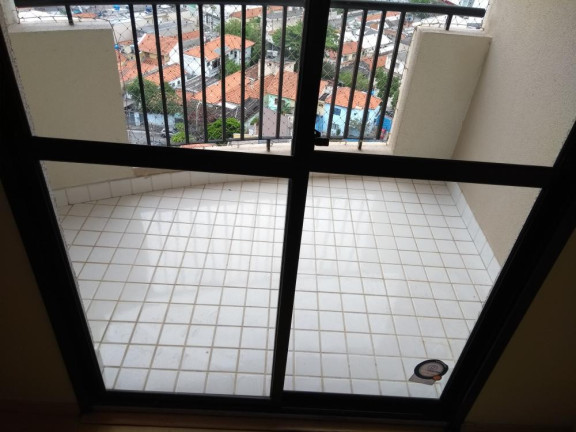 Imagem Apartamento com 3 Quartos à Venda, 70 m² em Tatuapé - São Paulo