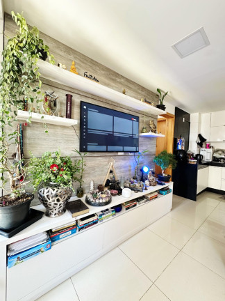 Imagem Imóvel com 2 Quartos à Venda, 58 m² em Norte (águas Claras) - Brasília Imagem Imóvel com 2 Quartos à Venda, 58 m² em Norte (águas Claras) - Brasília