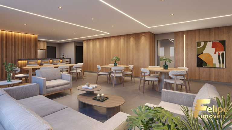 Imagem Imóvel com 2 Quartos à Venda, 61 m² em Jardim Camburi - Vitória Imagem Imóvel com 2 Quartos à Venda, 61 m² em Jardim Camburi - Vitória