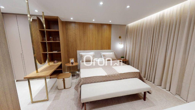Imagem Apartamento com 4 Quartos à Venda, 228 m² em Setor Marista - Goiânia Imagem Apartamento com 4 Quartos à Venda, 228 m² em Setor Marista - Goiânia
