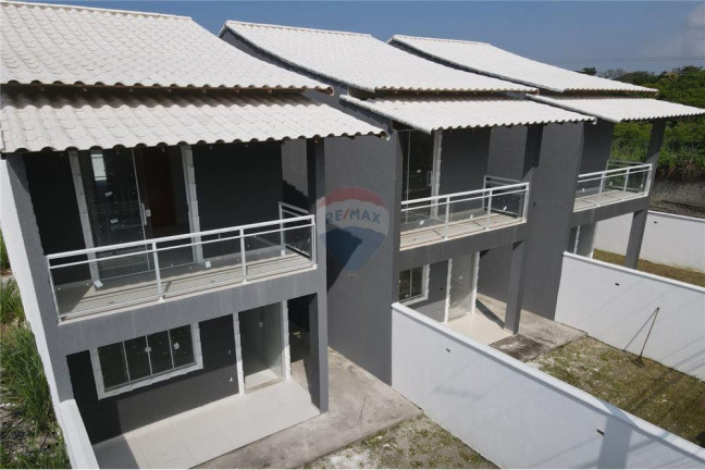Imagem Casa com 2 Quartos à Venda, 115 m² em São José Do Imbassai - Maricá
