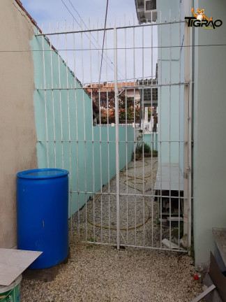 Imagem Sobrado com 3 Quartos à Venda, 100 m² em Gravatá - Navegantes Imagem Sobrado com 3 Quartos à Venda, 100 m² em Gravatá - Navegantes