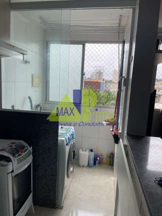 Imagem Apartamento com 2 Quartos à Venda, 52 m² em Vila Ema - São Paulo Imagem Apartamento com 2 Quartos à Venda, 52 m² em Vila Ema - São Paulo