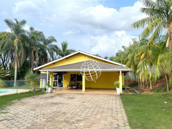 Imagem Chácara com 4 Quartos à Venda, 400 m² em Sul Brasil - Atibaia Imagem Chácara com 4 Quartos à Venda, 400 m² em Sul Brasil - Atibaia