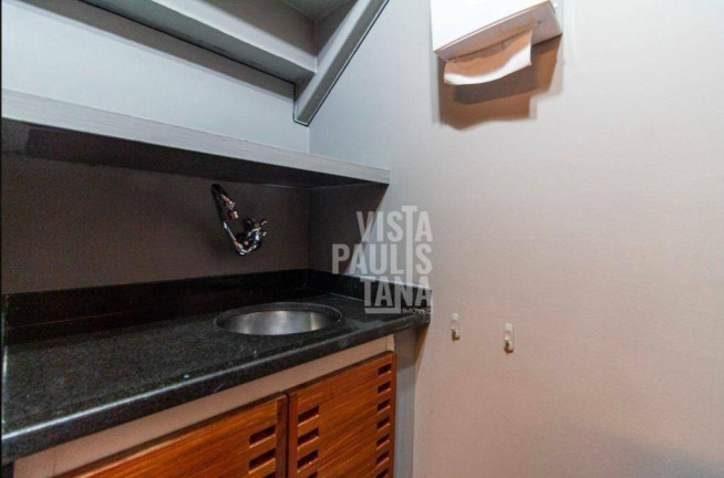 Imagem Sala Comercial para Alugar, 81 m² em Vila Olímpia - São Paulo Imagem Sala Comercial para Alugar, 81 m² em Vila Olímpia - São Paulo
