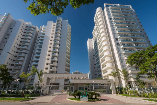 Imagem Apartamento com 4 Quartos à Venda,  em Barra Da Tijuca - Rio De Janeiro