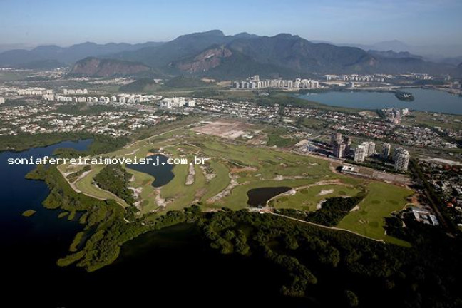 Imagem Apartamento à Venda,  em Barra Da Tijuca - Rio De Janeiro