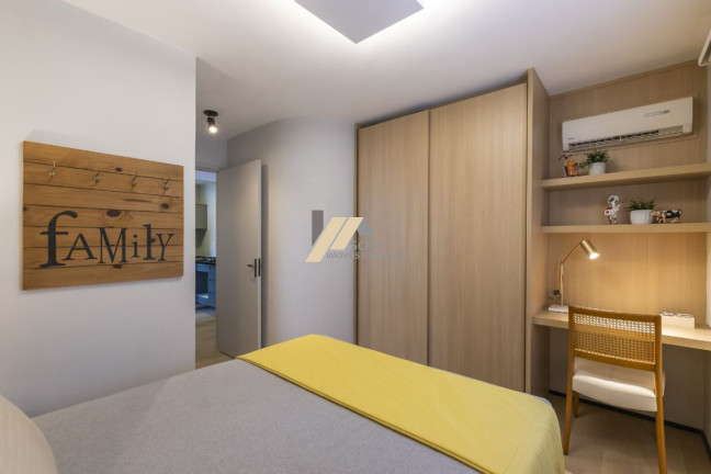 Imagem Imóvel com 1 Quarto à Venda, 48 m² em Cambuí - Campinas Imagem Imóvel com 1 Quarto à Venda, 48 m² em Cambuí - Campinas