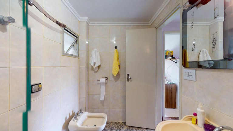 Apartamento com 2 Quartos à Venda, 84 m² em Itaim Bibi - São Paulo