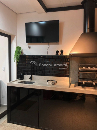 Imagem Casa de Condomínio com 3 Quartos à Venda, 120 m² em Nova Veneza - Paulínia Imagem Casa de Condomínio com 3 Quartos à Venda, 120 m² em Nova Veneza - Paulínia