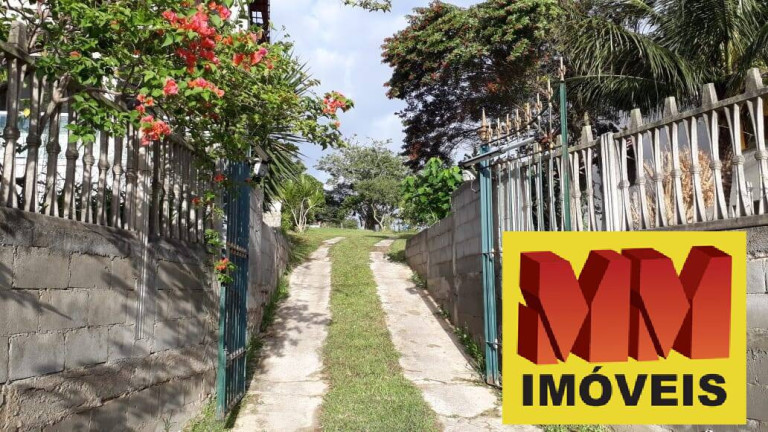 Imagem Casa com 3 Quartos à Venda, 80 m² em Balneário São Pedro - São Pedro Da Aldeia Imagem Casa com 3 Quartos à Venda, 80 m² em Balneário São Pedro - São Pedro Da Aldeia