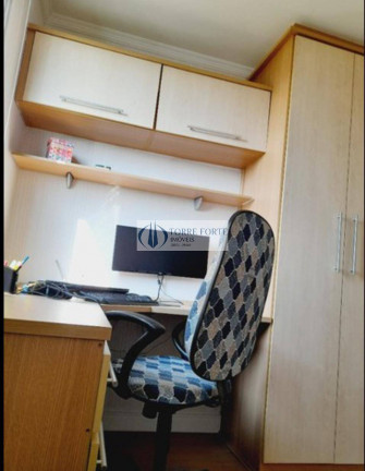 Imagem Apartamento com 2 Quartos à Venda, 54 m² em Brás - São Paulo
