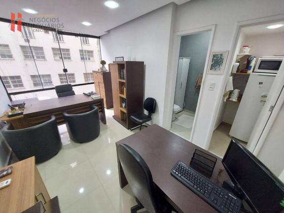 Imagem Sala Comercial para Alugar, 27 m² em Centro - Rio De Janeiro Imagem Sala Comercial para Alugar, 27 m² em Centro - Rio De Janeiro