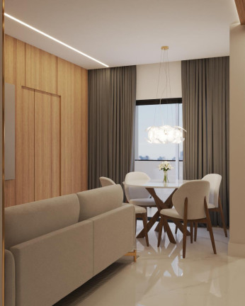 Imagem Studio com 1 Quarto à Venda, 42 m² em Morretes - Itapema Imagem Studio com 1 Quarto à Venda, 42 m² em Morretes - Itapema