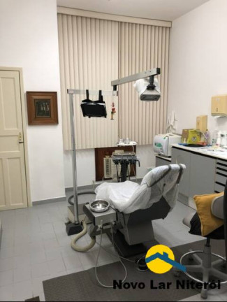 Imagem Sala Comercial à Venda, 30 m² em Centro - Niterói