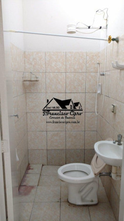 Imagem Kitnet com 1 Quarto à Venda, 40 m² em Parque Das Arvores - Guaratinguetá Imagem Kitnet com 1 Quarto à Venda, 40 m² em Parque Das Arvores - Guaratinguetá