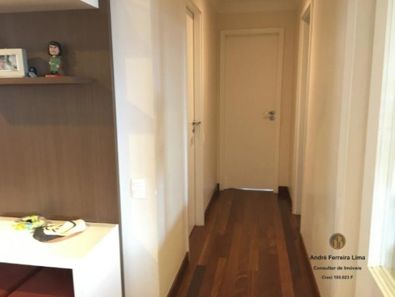 Imagem Apartamento com 3 Quartos à Venda, 242 m² em Nova Petrópolis - São Bernardo Do Campo