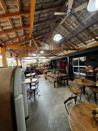 Imagem Casa com 3 Quartos à Venda, 280 m² em Tamboré - Santana De Parnaíba