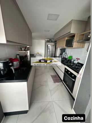 Imagem Apartamento com 3 Quartos à Venda, 140 m² em Ipiranga - São Paulo Imagem Apartamento com 3 Quartos à Venda, 140 m² em Ipiranga - São Paulo
