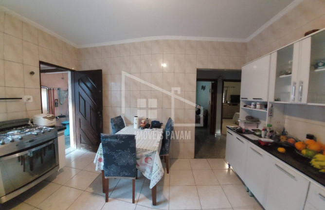 Imagem Casa com 2 Quartos à Venda, 300 m² em Paulicéia - São Bernardo Do Campo Imagem Casa com 2 Quartos à Venda, 300 m² em Paulicéia - São Bernardo Do Campo