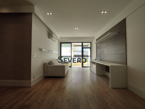 Imagem Apartamento com 3 Quartos à Venda, 125 m² em Boa Viagem - Niterói Imagem Apartamento com 3 Quartos à Venda, 125 m² em Boa Viagem - Niterói