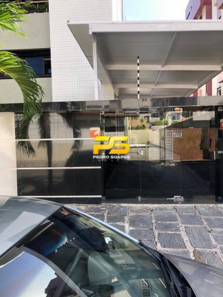 Imagem Apartamento com 3 Quartos à Venda, 130 m² em Cabo Branco - João Pessoa Imagem Apartamento com 3 Quartos à Venda, 130 m² em Cabo Branco - João Pessoa