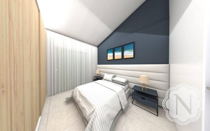 Imagem Sobrado com 2 Quartos à Venda, 84 m² em Santa Júlia - Itanhaém Imagem Sobrado com 2 Quartos à Venda, 84 m² em Santa Júlia - Itanhaém