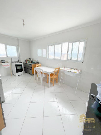 Imagem Apartamento com 3 Quartos à Venda, 250 m² em Vila Assunção - Praia Grande Imagem Apartamento com 3 Quartos à Venda, 250 m² em Vila Assunção - Praia Grande