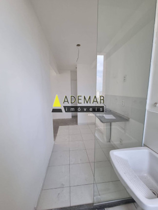 Imagem Apartamento com 3 Quartos à Venda, 58 m² em Centro - Diadema