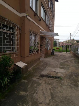 Apartamento com 2 Quartos à Venda, 63 m² em Parque Dos Maias - Porto Alegre