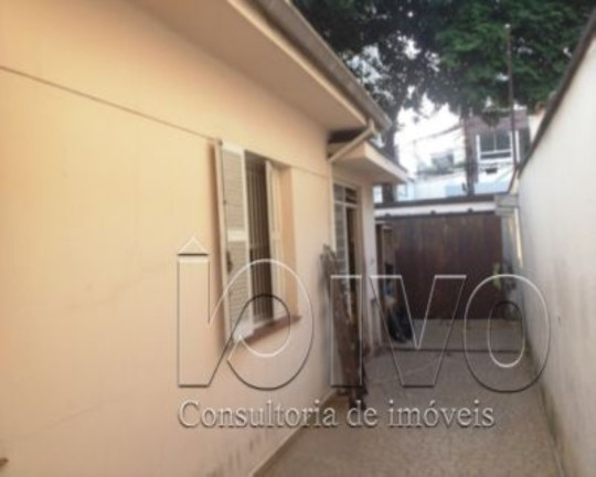 Imagem Casa à Venda, em Vila Clementino - São Paulo Imagem Casa à Venda, em Vila Clementino - São Paulo