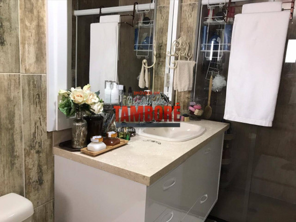 Imagem Apartamento com 4 Quartos à Venda, 177 m² em Alphaville Centro Industrial E Empresarial/alphaville. - Barueri