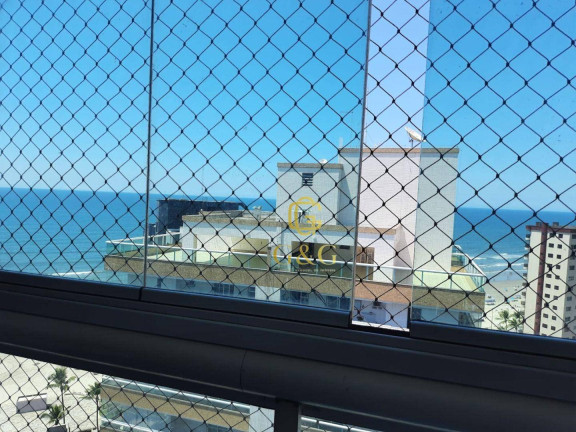 Imagem Apartamento com 3 Quartos à Venda, 160 m² em Caiçara - Praia Grande