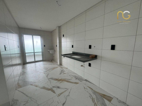 Imagem Apartamento com 3 Quartos à Venda, 126 m² em Aviação - Praia Grande Imagem Apartamento com 3 Quartos à Venda, 126 m² em Aviação - Praia Grande