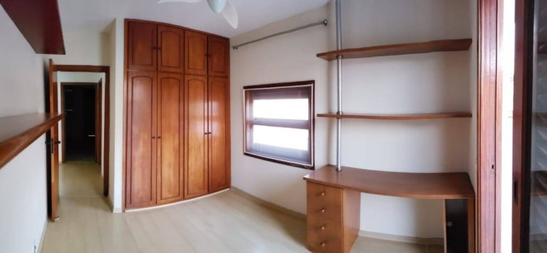 Imagem Casa de Condomínio com 4 Quartos para Alugar, 300 m² em Alphaville - Santana De Parnaíba