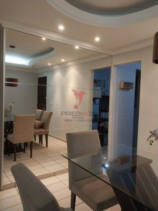 Imagem Apartamento com 3 Quartos à Venda, 99 m² em Bessa - João Pessoa Imagem Apartamento com 3 Quartos à Venda, 99 m² em Bessa - João Pessoa