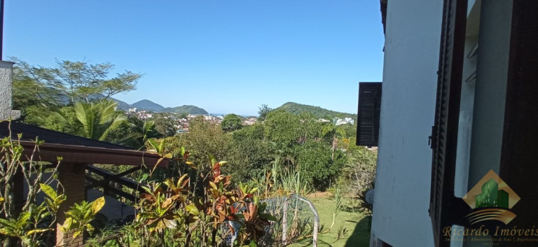 Imagem Casa de Condomínio com 3 Quartos à Venda, 80 m² em Pedreira - Ubatuba