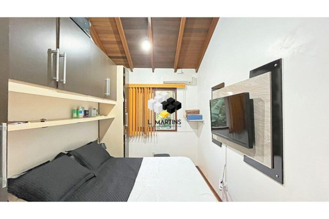 Imagem Casa de Condomínio com 3 Quartos à Venda, 97 m² em Tristeza - Porto Alegre Imagem Casa de Condomínio com 3 Quartos à Venda, 97 m² em Tristeza - Porto Alegre