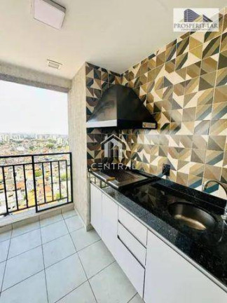 Imagem Apartamento com 2 Quartos à Venda, 66 m² em Jardim Flor Da Montanha - Guarulhos Imagem Apartamento com 2 Quartos à Venda, 66 m² em Jardim Flor Da Montanha - Guarulhos