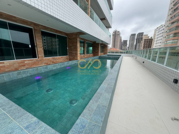 Imagem Apartamento com 3 Quartos à Venda, 126 m² em Aviação - Praia Grande Imagem Apartamento com 3 Quartos à Venda, 126 m² em Aviação - Praia Grande