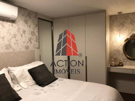 Imagem Apartamento com 4 Quartos à Venda, 189 m² em Vila Regente Feijó - São Paulo Imagem Apartamento com 4 Quartos à Venda, 189 m² em Vila Regente Feijó - São Paulo