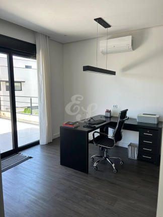 Imagem Casa de Condomínio com 4 Quartos à Venda, 341 m² em Cidade Tamboré - Santana De Parnaíba Imagem Casa de Condomínio com 4 Quartos à Venda, 341 m² em Cidade Tamboré - Santana De Parnaíba