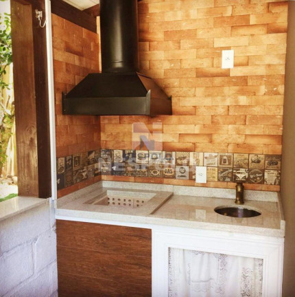 Imagem Imóvel com 10 Quartos à Venda, 840 m² em Ibiraquera - Imbituba