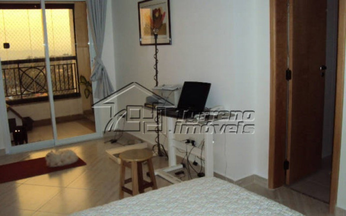 Imagem Apartamento com 3 Quartos à Venda,  em Vila Ema - São José Dos Campos