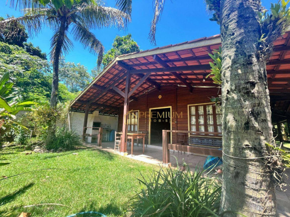 Casa com 3 Quartos à Venda, 176 m² em T Grande - São Sebastião