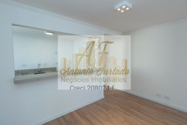 Imagem Apartamento com 1 Quarto à Venda, 54 m² em Itaim Bibi - São Paulo Imagem Apartamento com 1 Quarto à Venda, 54 m² em Itaim Bibi - São Paulo