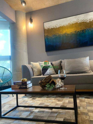 Imagem Apartamento com 2 Quartos à Venda, 100 m² em Jardim - Santo André Imagem Apartamento com 2 Quartos à Venda, 100 m² em Jardim - Santo André