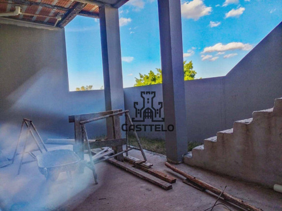 Imagem Casa com 3 Quartos à Venda, 125 m² em Colinas - Londrina Imagem Casa com 3 Quartos à Venda, 125 m² em Colinas - Londrina