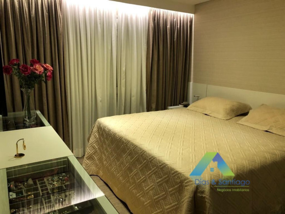 Imagem Apartamento com 3 Quartos à Venda, 240 m² em Jardim Vila Mariana - São Paulo